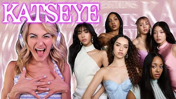 is KATSEYE preparing for world domination or... | Beautiful Chaos Reaction