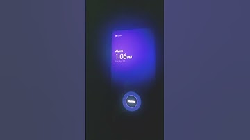 Thumbnail of Samsung galaxy s8+ alarm sound