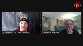 Full Dangerous Danny Davis on Billy Jack Haynes & Backstage Fights News