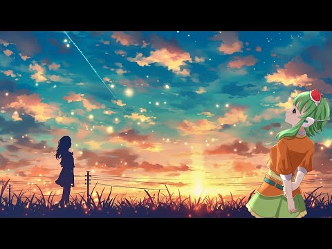 【VOCALOID／GUMI／カバー】 22才の別れ（風）
