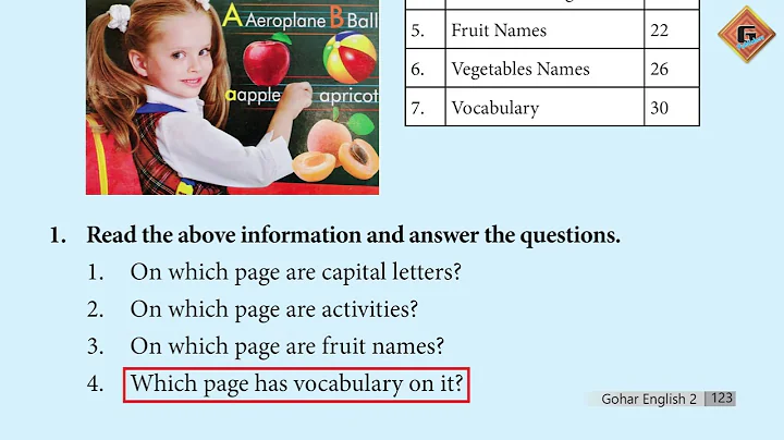 Gohar English 2|Unit 12|Lec 3|Oral Communication Skills|Reading and Critical Thinking Skills