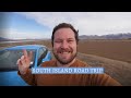Solo Travel in the South Island of New Zealand | Queenstown | Wānaka | Lake Tekapo