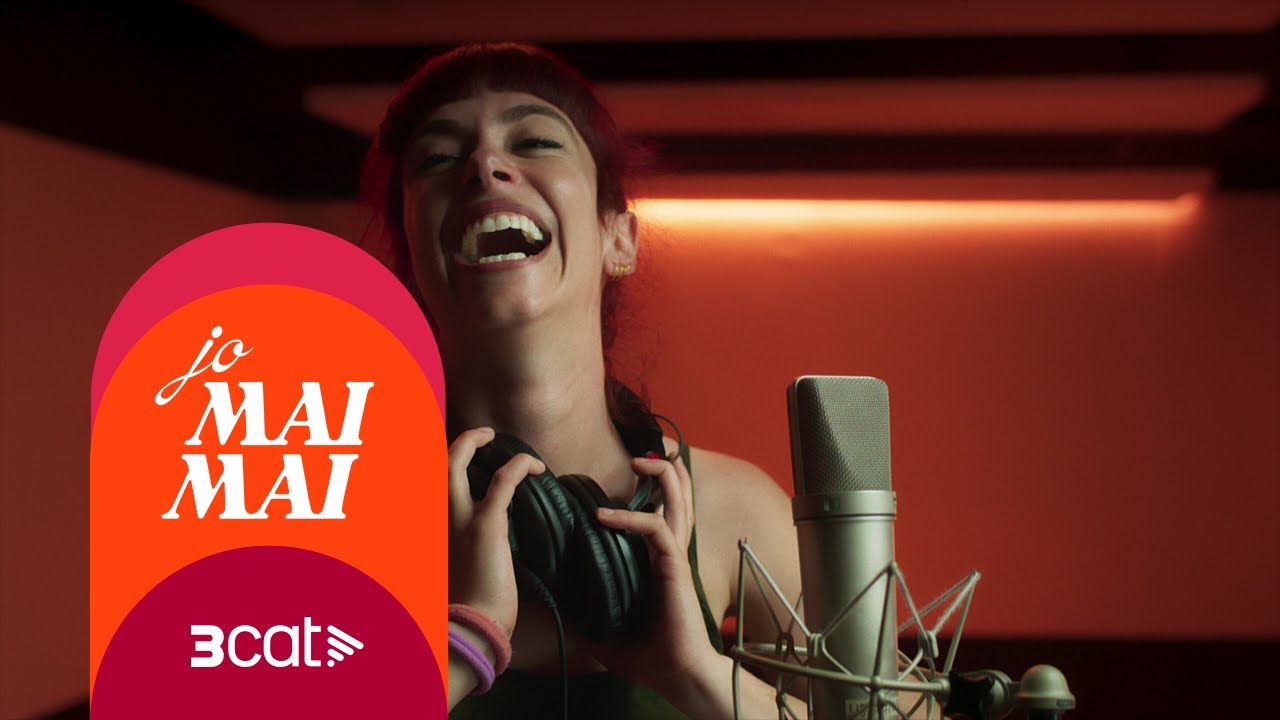 “Jo mai mai”, de Joan Dausà - Jo mai mai