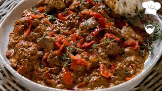 طريقة تحضير كبدة الدجاج -spicy chicken liver recipe