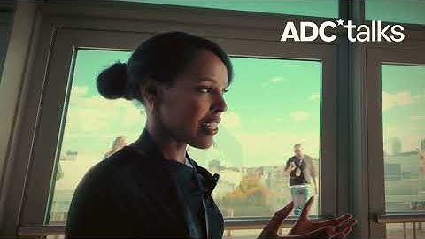 ADC*Talks S5E11: On AI-crafted Videos with Salma Aboukar