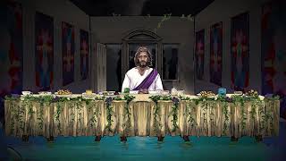 Jeevo To An Unknown God Live At Walt Disney Concert Hall