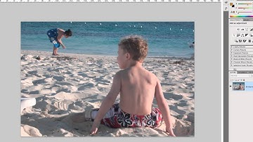 Photoshop CS5 Best New Features In-Depth