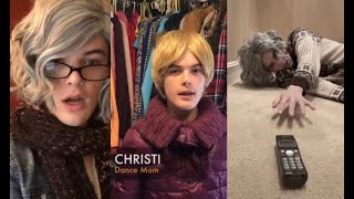 DUNCANYOUNOT TIKTOK COMPILATION