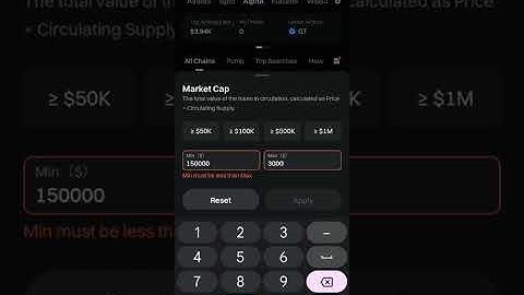 HOW TO NAVIGATE GATE.IO ALPHA 2025: A COMPLE GUIDE IN HAUSA #dex trading #crypto tutorial 