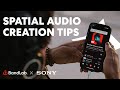 How to Create Impactful 360RA Mixes | BandLab x Sony Audio (Ep. 3)