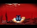 No Man&#39;s Sky NEXT - NMSGalactic Hub exploring, scouting for a possible water with deep oceans!