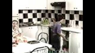 pubblicità Aiazzone   anni '80 '90   1980 1990   spot 1989