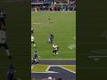 Lamar Jackson Jump Pass Fadeaway TD Up Close LamarJackson RavensFlock BigTruss MVP NFL Raven mp3