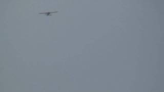 MP2128 automatic take off and flight