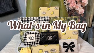 COACH Brooklyn 39 Dark Lime - 🍋🍂Lemons for the Fall