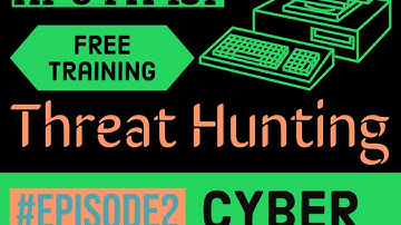 Episode 2 - Threat Hunting In Security Operation Center | SOC Analyst | Vikram Saini