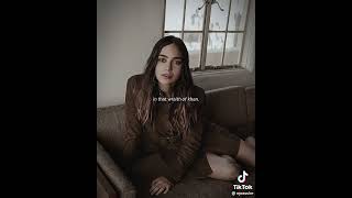 Tiktok Melissa Barrera edit 2023