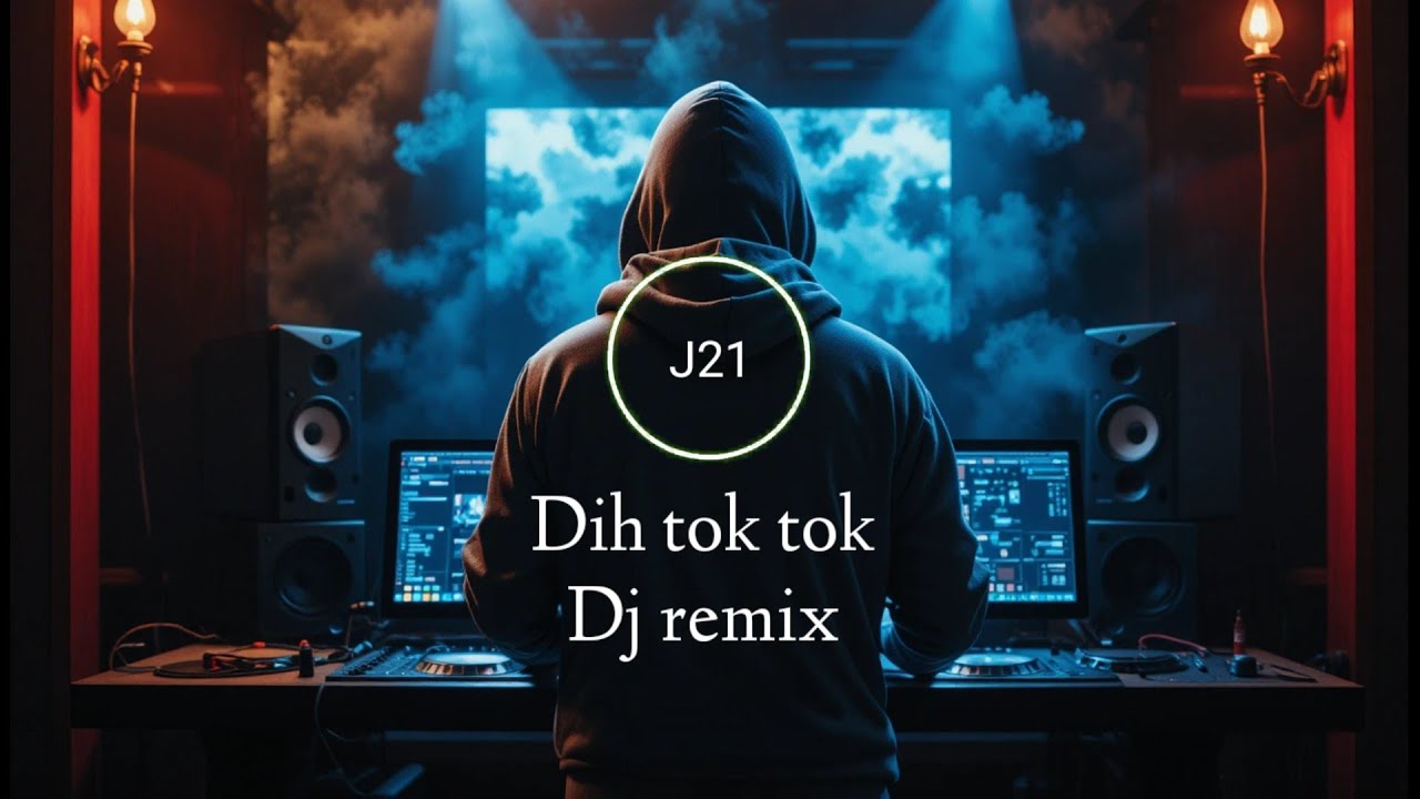 Dih tok tok || dj remix || pnar song