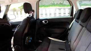 FIAT 500L 7 POSTI