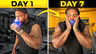 Im a Type 1 Diabetic and I Tried Methylene Blue For 7 Days