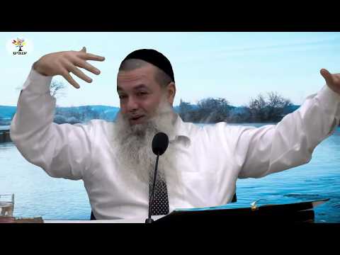 למה חשוב ללמוד תורה? - הרב יגאל כהן HD