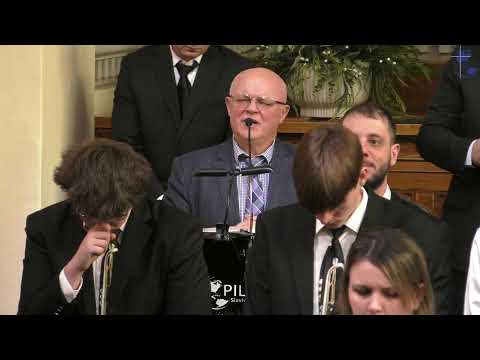 02 08 2026 Утреннее богослужение 