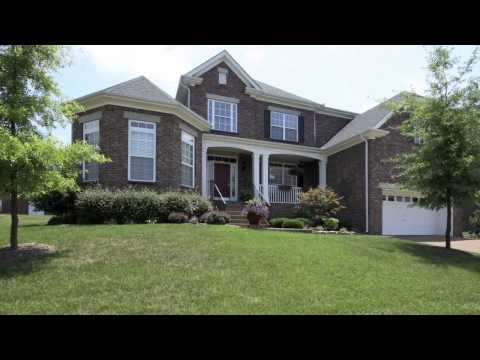3022 Westerly Dr, Franklin, TN home video tour