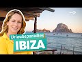 Ibiza – Baleareninsel für Aussteiger | Reupload | WDR Reisen