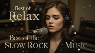 20 Slow Rock Songs to Mend a Broken Heart