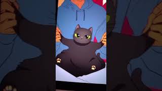 {OCs} meow  #art #originacharacters #digitalart