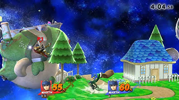 Marth ditto, its all about the tipper.