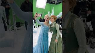 What If Elsa Returned Today? Visiting The Original Frozen Set In 2026