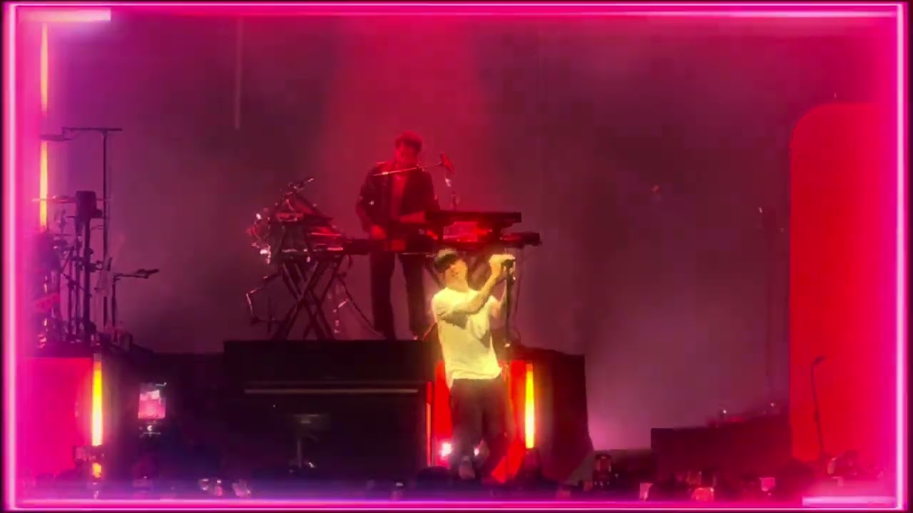 One republic (New song early release)