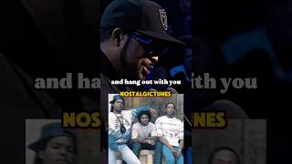 Famous Ice Cube Thanks Dr. Dre With A Special Message 👀😂 Net Worth