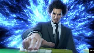 Yakuza: Like A Dragon - Mahjong ~ 12 han (5/1/2023)