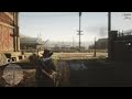Red Dead Online| Well That Just Happened-