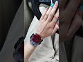 when you get your new jewelry…
