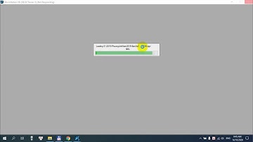 Hướng dẫn References V8i full