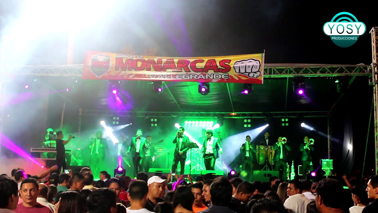 MIX LOS MIER AGUANILE EN VIVO