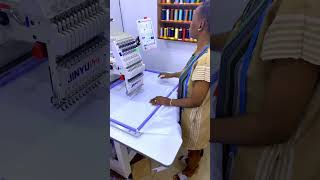Monogram Studio #embroidery #monogram