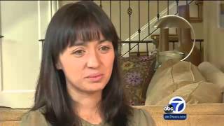 I-Team: Rape survivor sues San Francisco, SFPD over untested rape kit