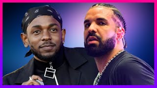 KENDRICK LAMAR DESTROYS DRAKE'S CAREER ON 