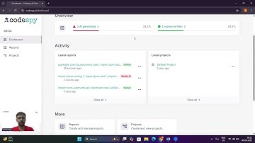 🚀 Discover Codespy.ai – The Ultimate AI Code Detection Tool for Developers! 🚀