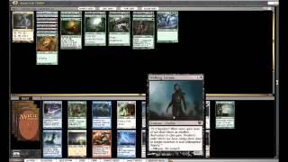 Drafting with Sam: Dark Ascension Throwback 2