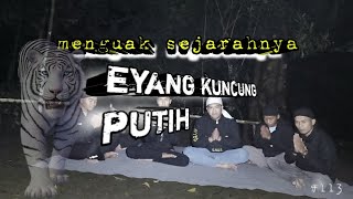 NAPAK TILAS EYANG KUNCUNG PUTIH || BAWAH KAKI GUNUNG CIREMAY || MAJALENGKA