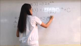 MY CALCULUS VID