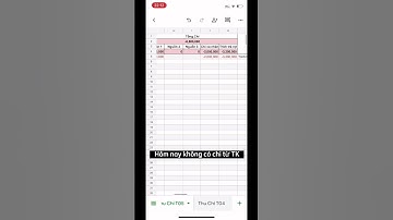 Quản lý tài chính cá nhân 04/05 #taichinh #taichinhcanhan #quanlychitieu #quanlytaichinhcanhan