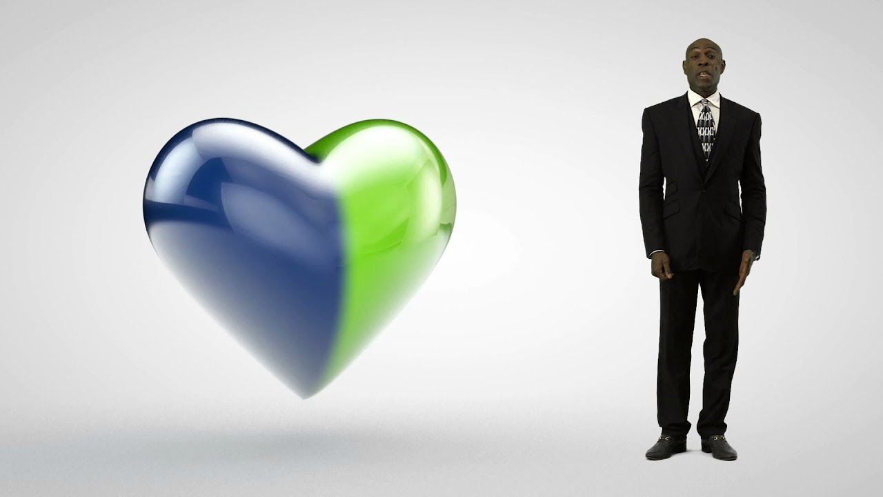 YouTube Pre-Roll Video | Now Compare - Frank Bruno | Holler Video Production London