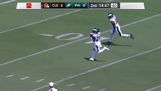 Andrew Mukuba PICK-6 vs Dillon Gabriel!