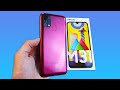 SAMSUNG GALAXY M31 - ЛУЧШИЙ ИЗ САМСУНГОВ ДО 20 ТЫСЯЧ РУБЛЕЙ!